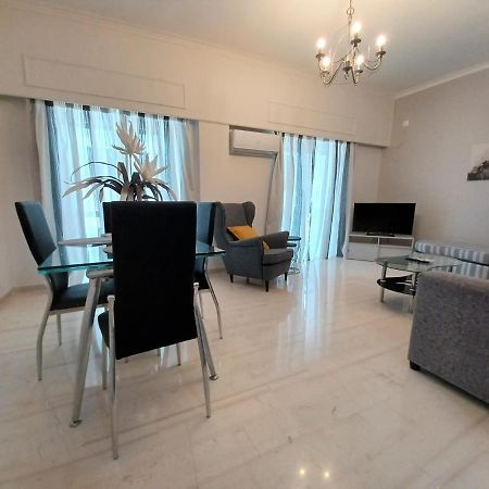 Appartement Marina Zeas Livemodern à Le Pirée Extérieur photo