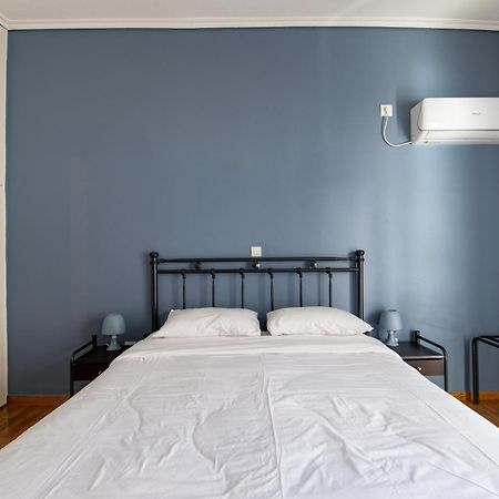 Appartement Marina Zeas Livemodern à Le Pirée Extérieur photo