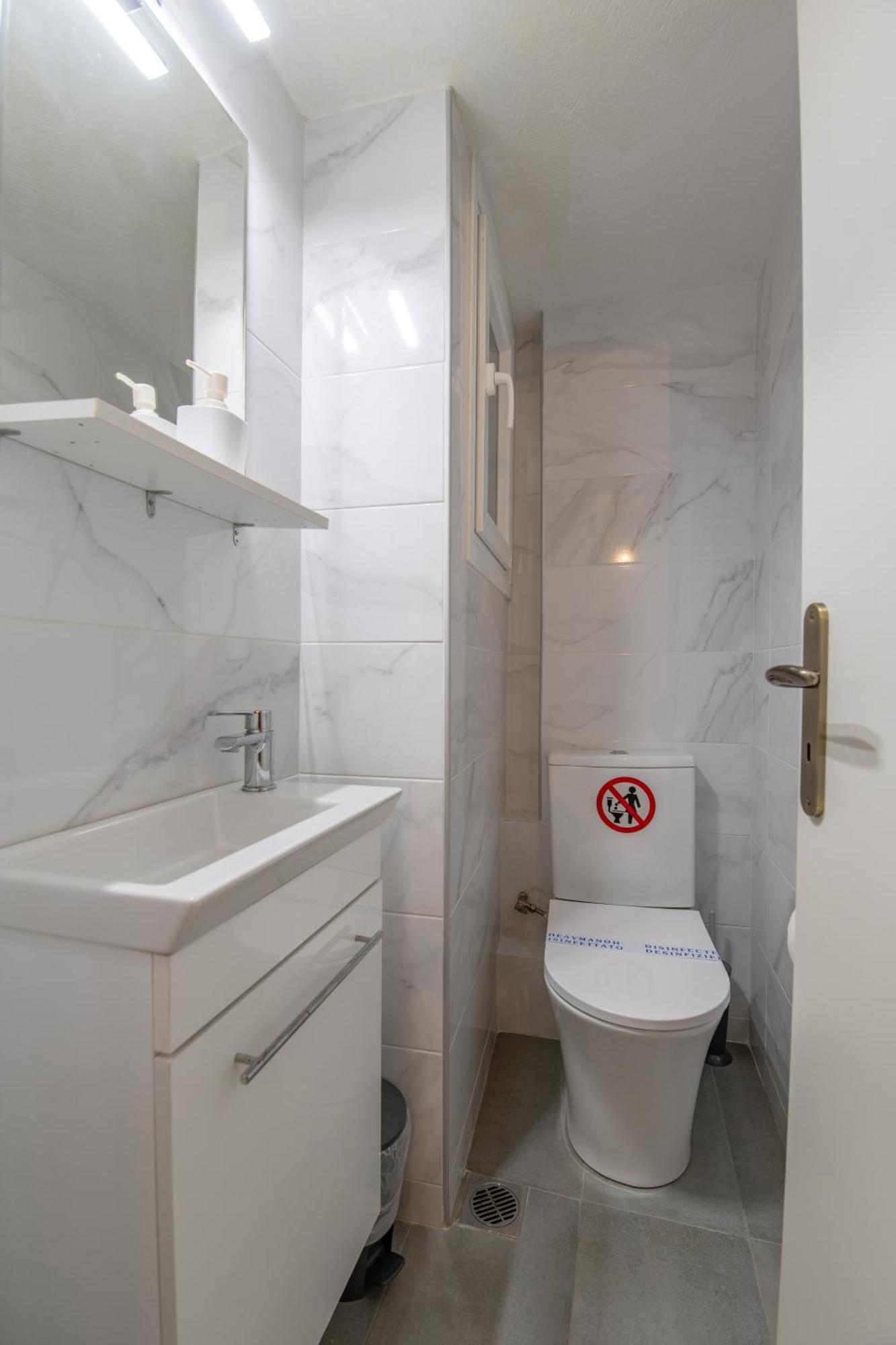 Appartement Marina Zeas Livemodern à Le Pirée Extérieur photo