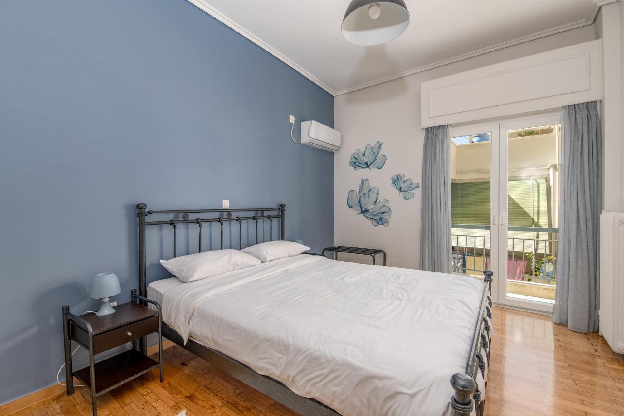 Appartement Marina Zeas Livemodern à Le Pirée Extérieur photo