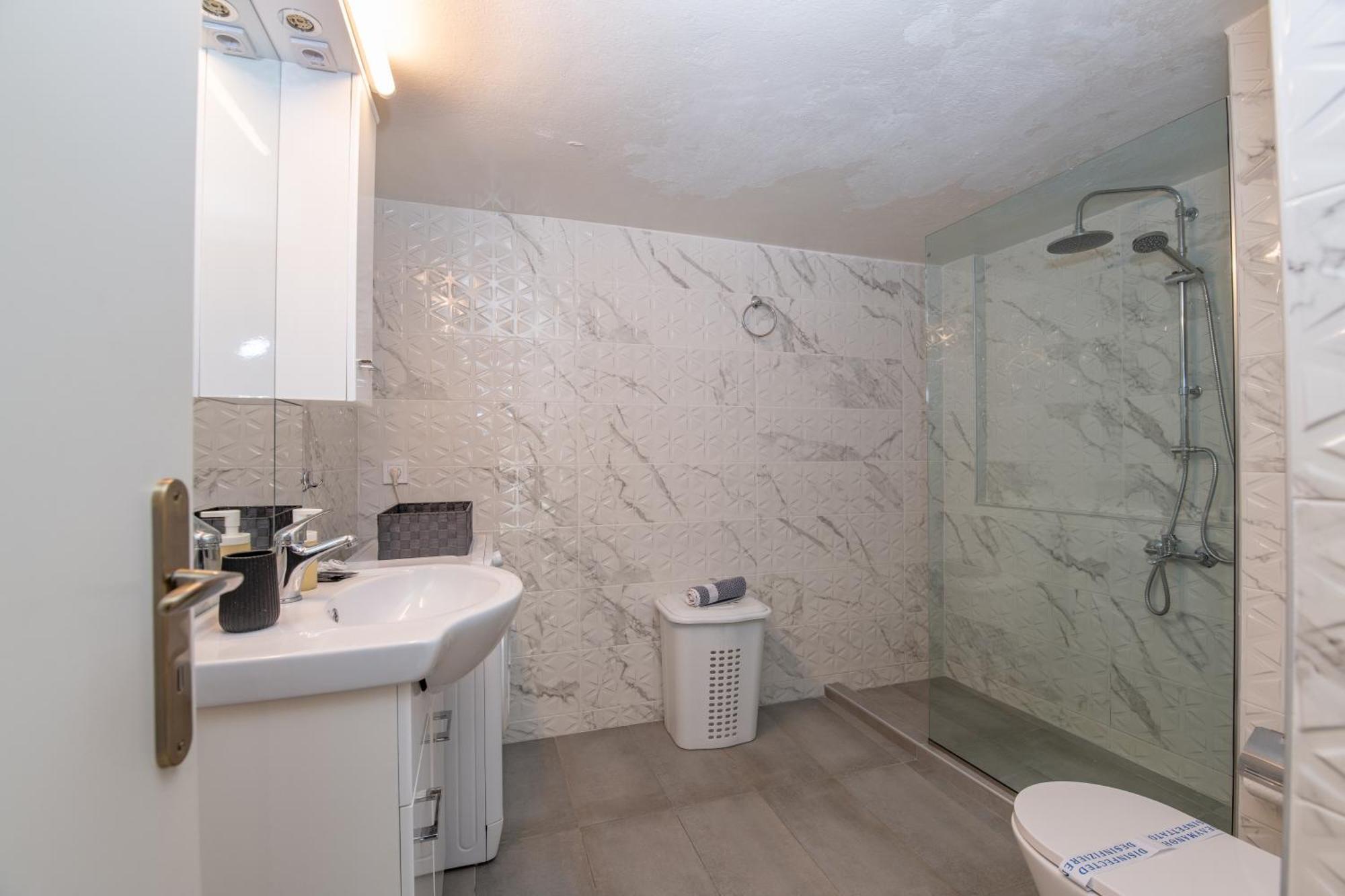 Appartement Marina Zeas Livemodern à Le Pirée Extérieur photo